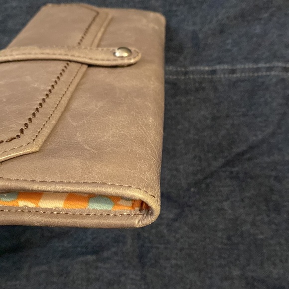 Hobo Wallet - Picture 8 of 8